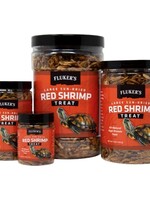 Flukers Large Sun-Dried Red Shrimp 2.5oz