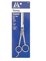 Miller's Forge Thinning Scissors 7.25"