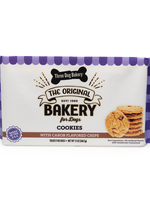 Three Dog Bakery Three Dog Bakery Tray Cookies w Carob Flavored Chips 13 oz