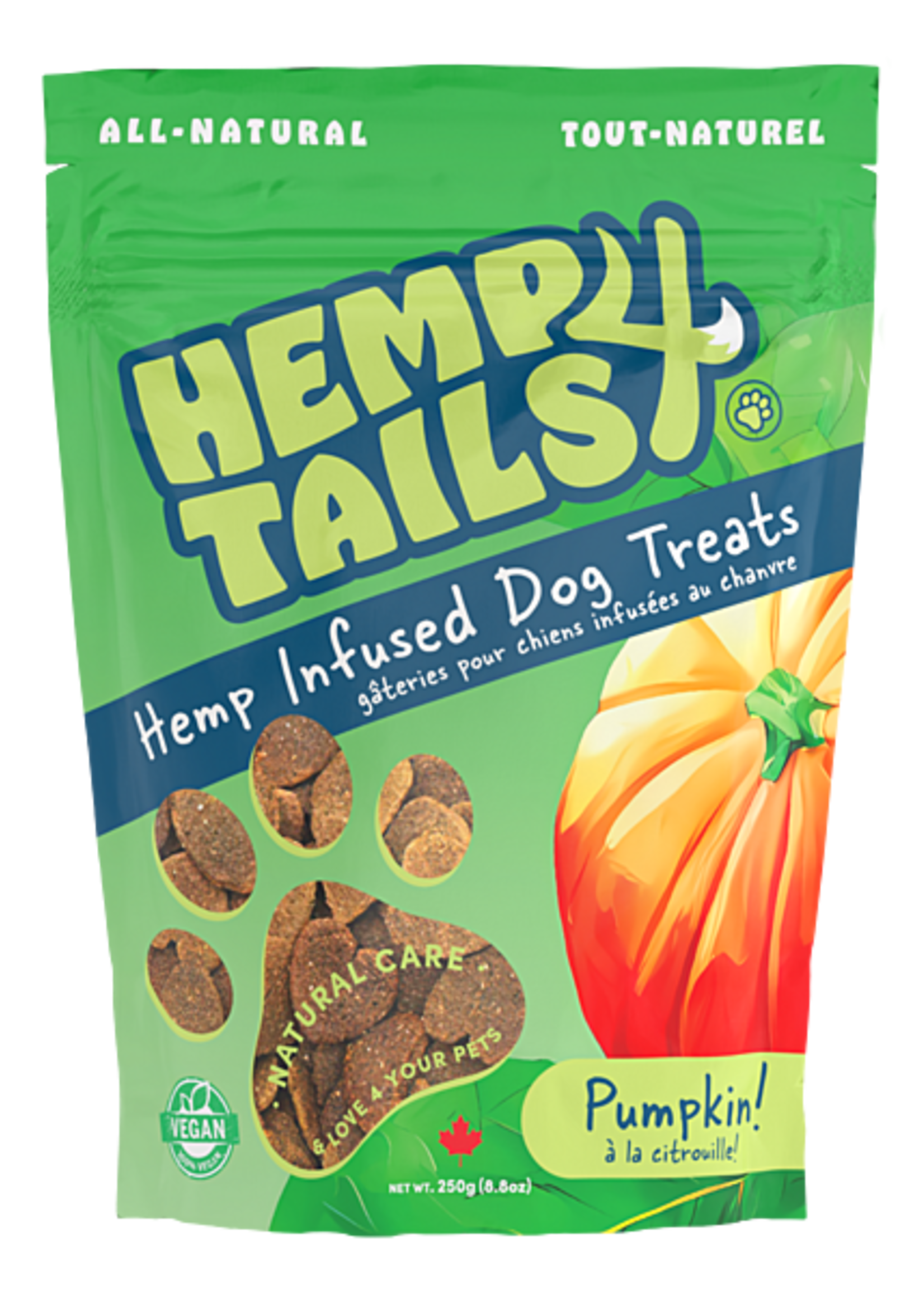 Hemp 4 Paws Hemp 4 Paws Treats