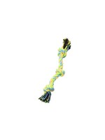 Budz ROPE w/ 3 Knots Green and Yellow 12