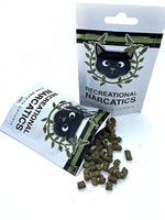 Narcatics Recreational Narcatics - Cat Nip Nugget Bites