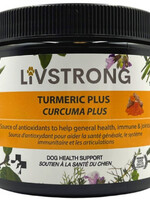 Livstrong LWP LivStrong Tumeric Plus 150g