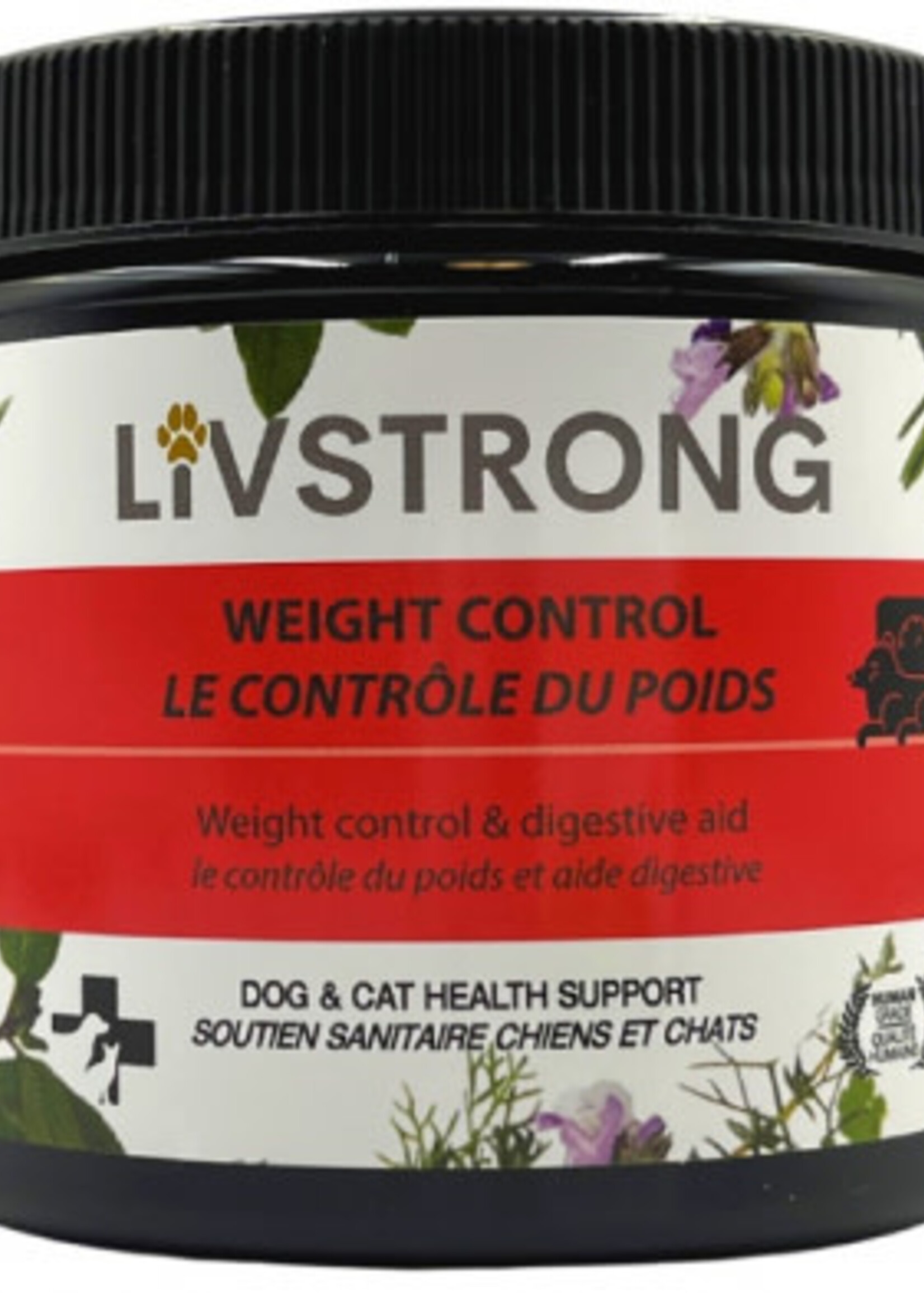 Livstrong LWP LivStrong Weight Control 145g