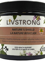 Livstrong LWP LivStrong Nature's Shield 100g