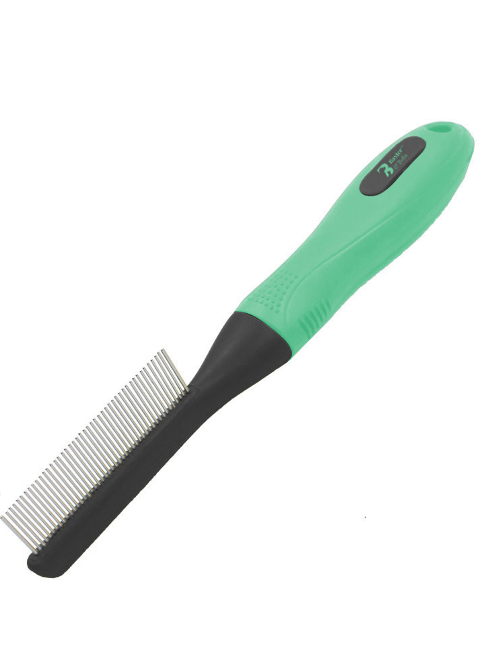 BAXTER & BELLA GROOMING Baxter & Bella Comb - Cat DISCONTINUED