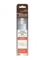 Enticer Teeth Cleaning Gel Seafood Cat 2oz