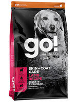 Petcurean Go! GO! Skin & Coat Lamb Recipe 3.5LB