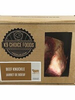 K9 Choice K9 Choice - Beef Knuckle Bone