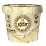 Hoggin' Dogs Hoggin'Dogs Icecream Mix- Banana 131.5g