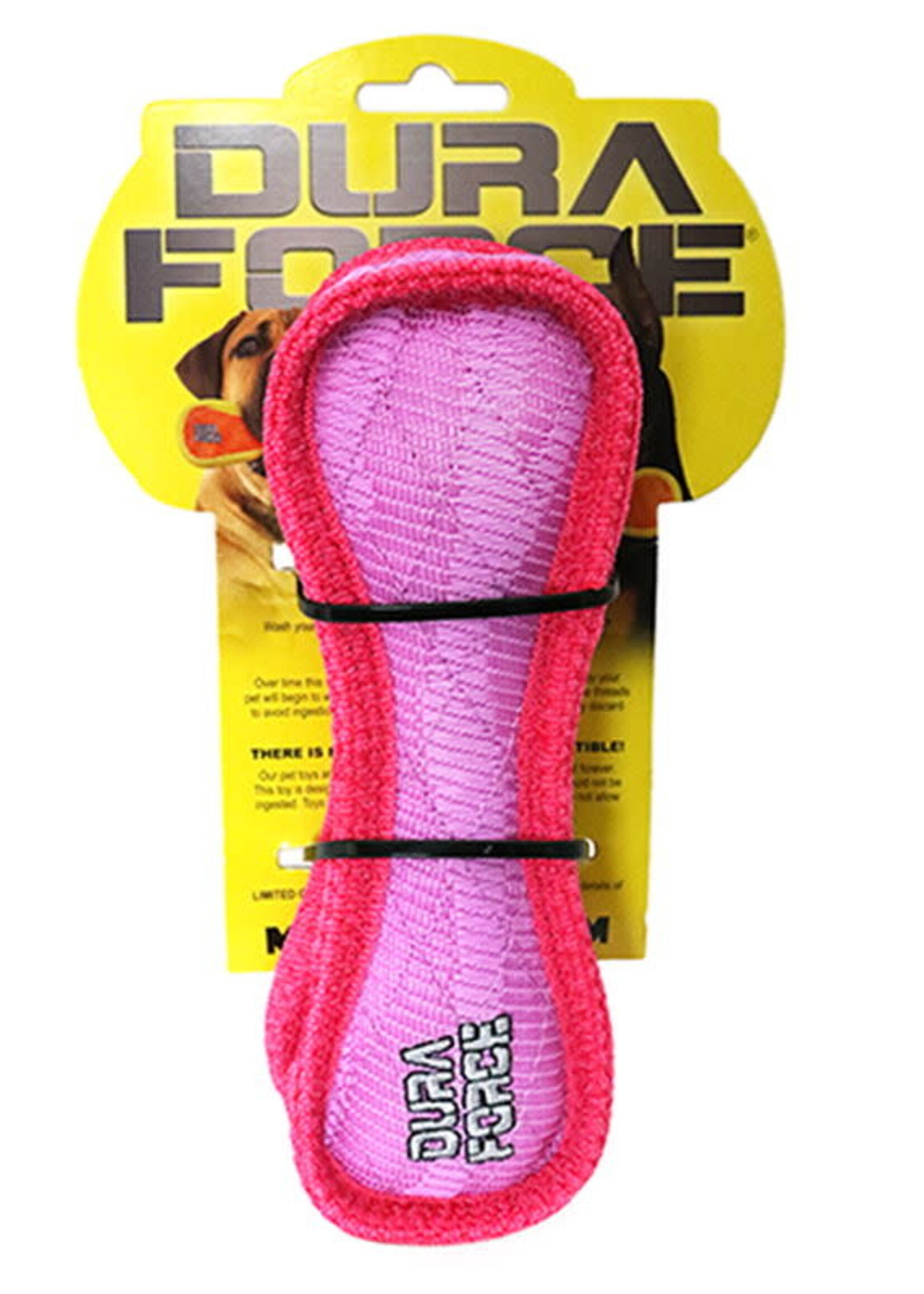 DuraForce DuraForce Jr Bone Pink + Pink