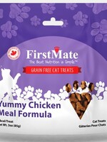 FM Yummy Cat Treat 3oz