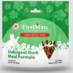First Mate FM Indulgent Duck Cat Treat 3oz