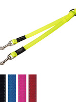 ROGZ Rogz -  Lead Splitter - Medium - Black - Clearance