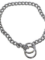 Coastal Titan Heavy Chain Choke Collar 18x3mm