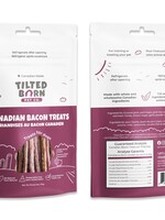 Tilted Barn Farm Fresh - Canadian Bacon Treats