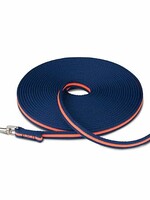 Coachi Learn Training Line Navy & Coral 10M