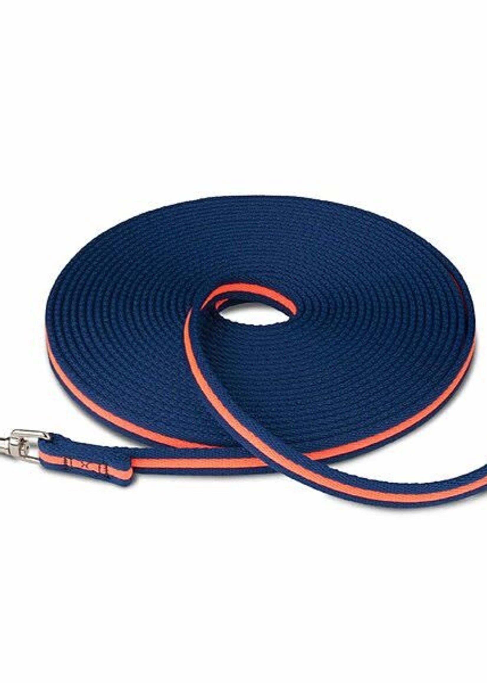 Coachi Learn Training Line Navy & Coral 10M