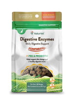 NaturVet Scoopables Digestive Enzymes Cat 5.5oz (Bag)