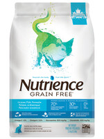 Nutrience Nutrience Grain Free Ocean Fish Formula - 2.5 kg (5.5 lbs)