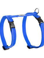 RC Pets RC Pets - Primary Kitty Harness- Large - Royal Blue