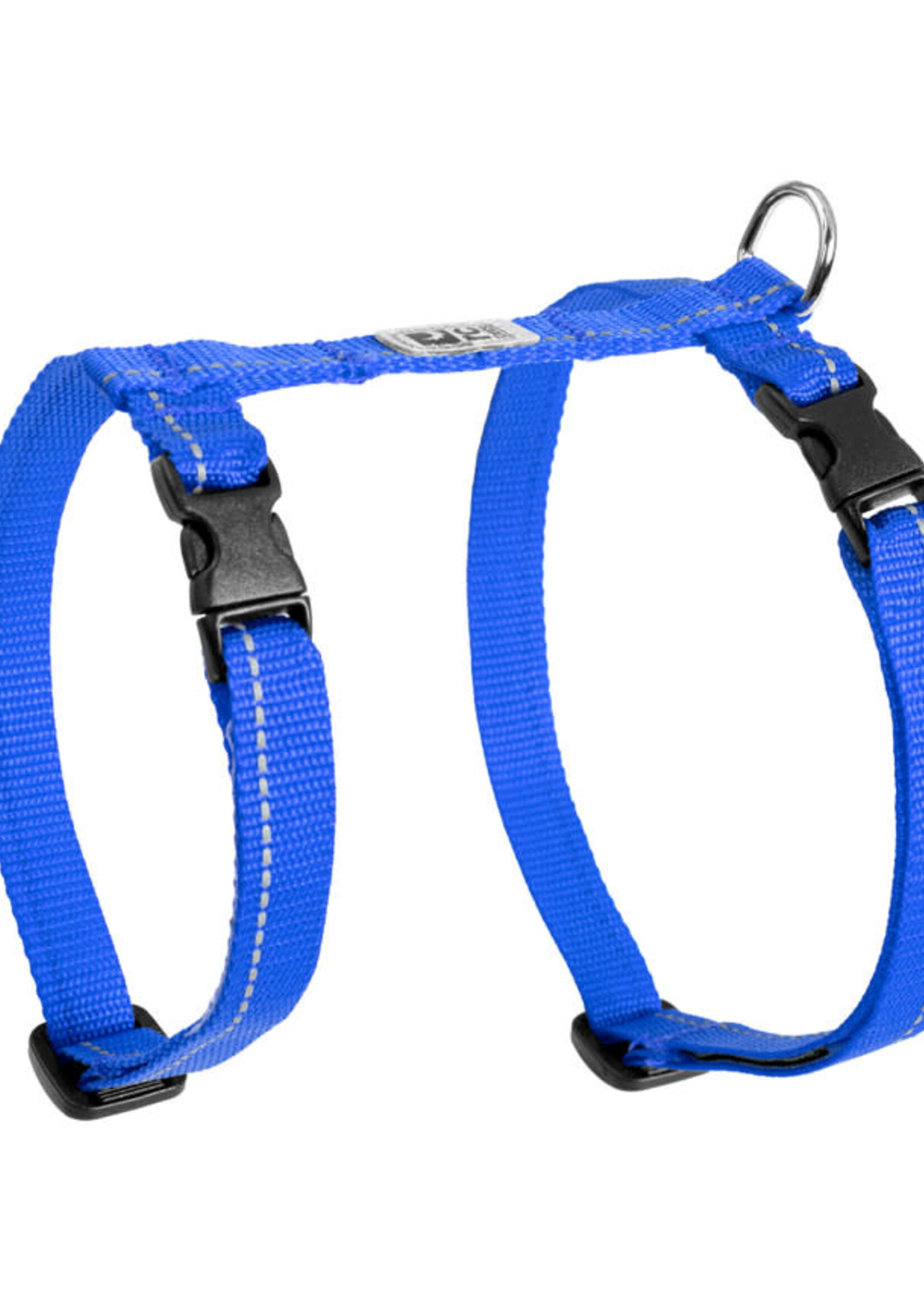 RC Pets RC Pets - Primary Kitty Harness- Large - Royal Blue