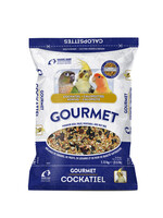 Hari HARI Gourmet Premium Seed Mix For Cockatiels - 1.13 kg (2.5 lb)