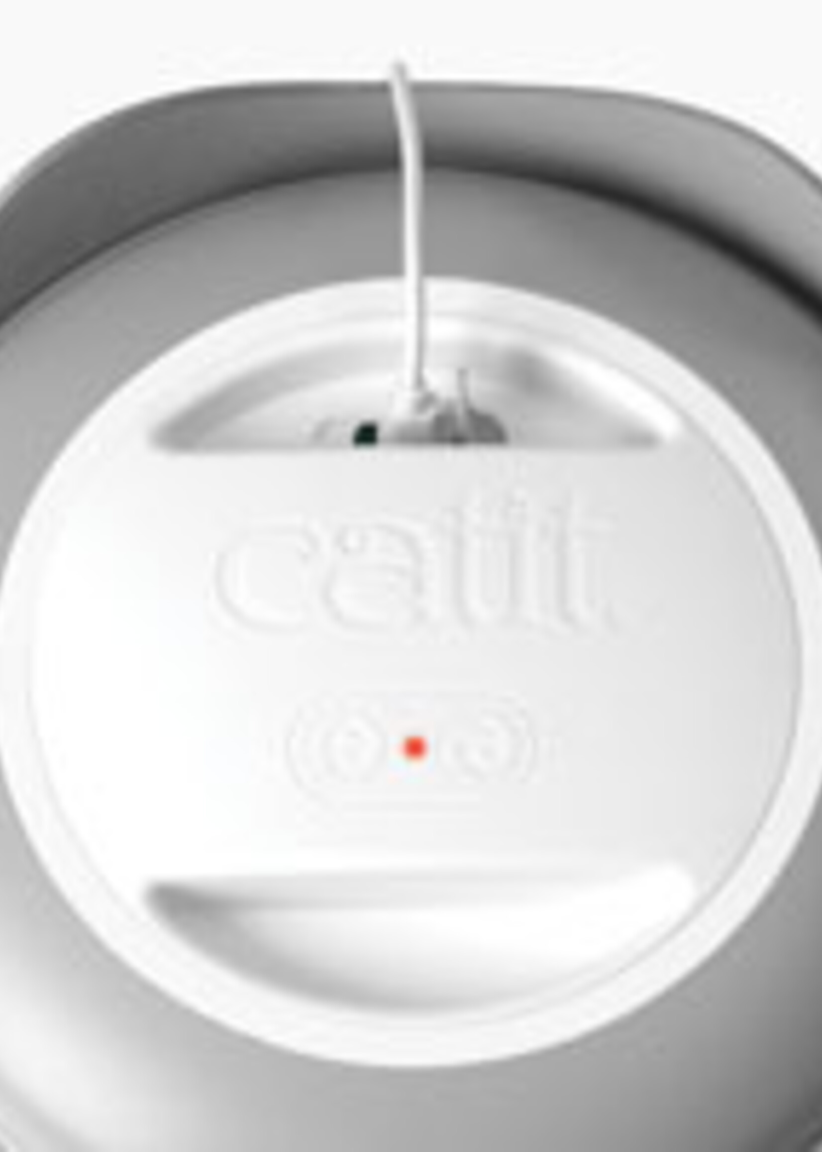 CatIt Catit PIXI Smart Vacuum Food Container - 9.6 L