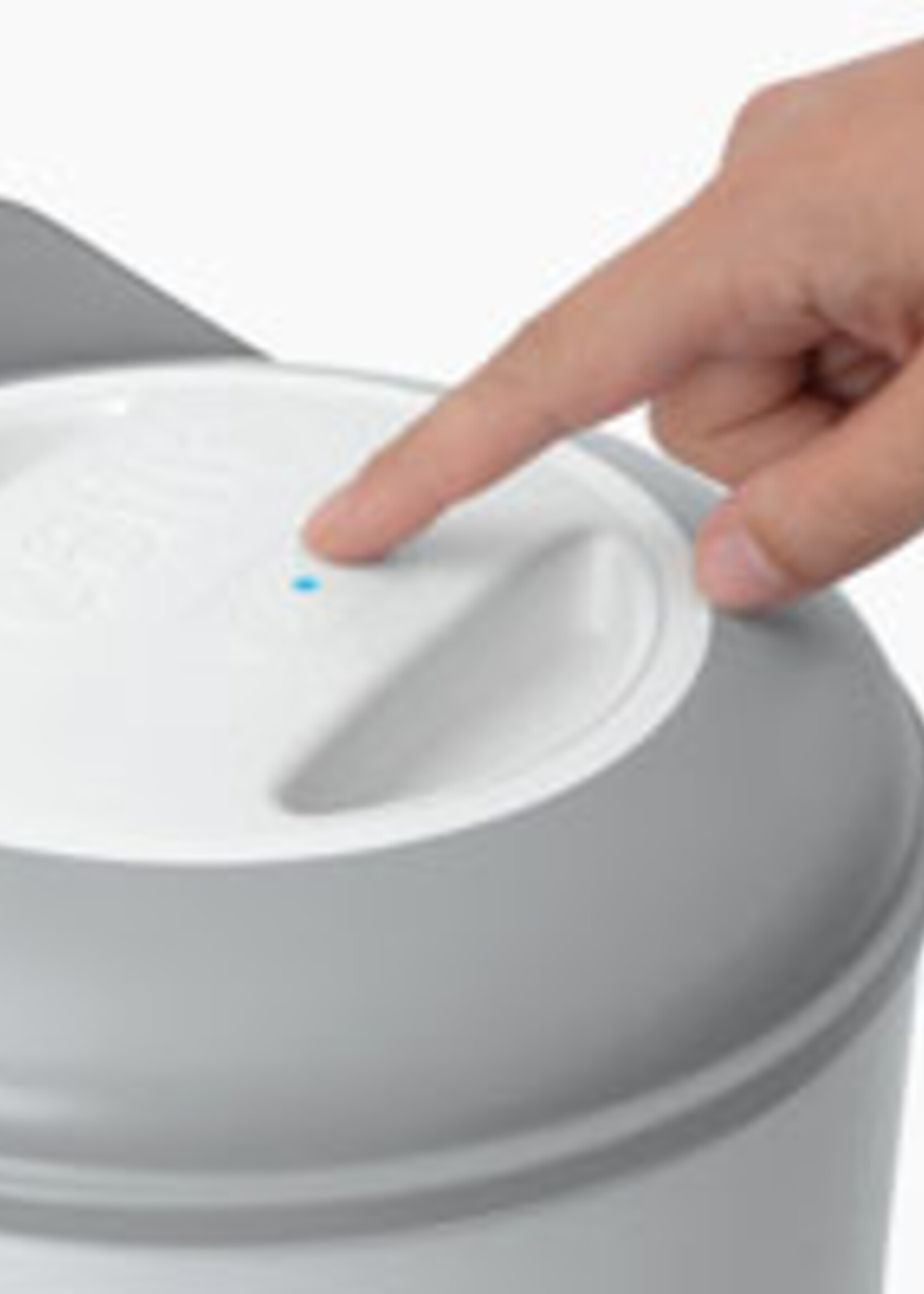 CatIt Catit PIXI Smart Vacuum Food Container - 9.6 L