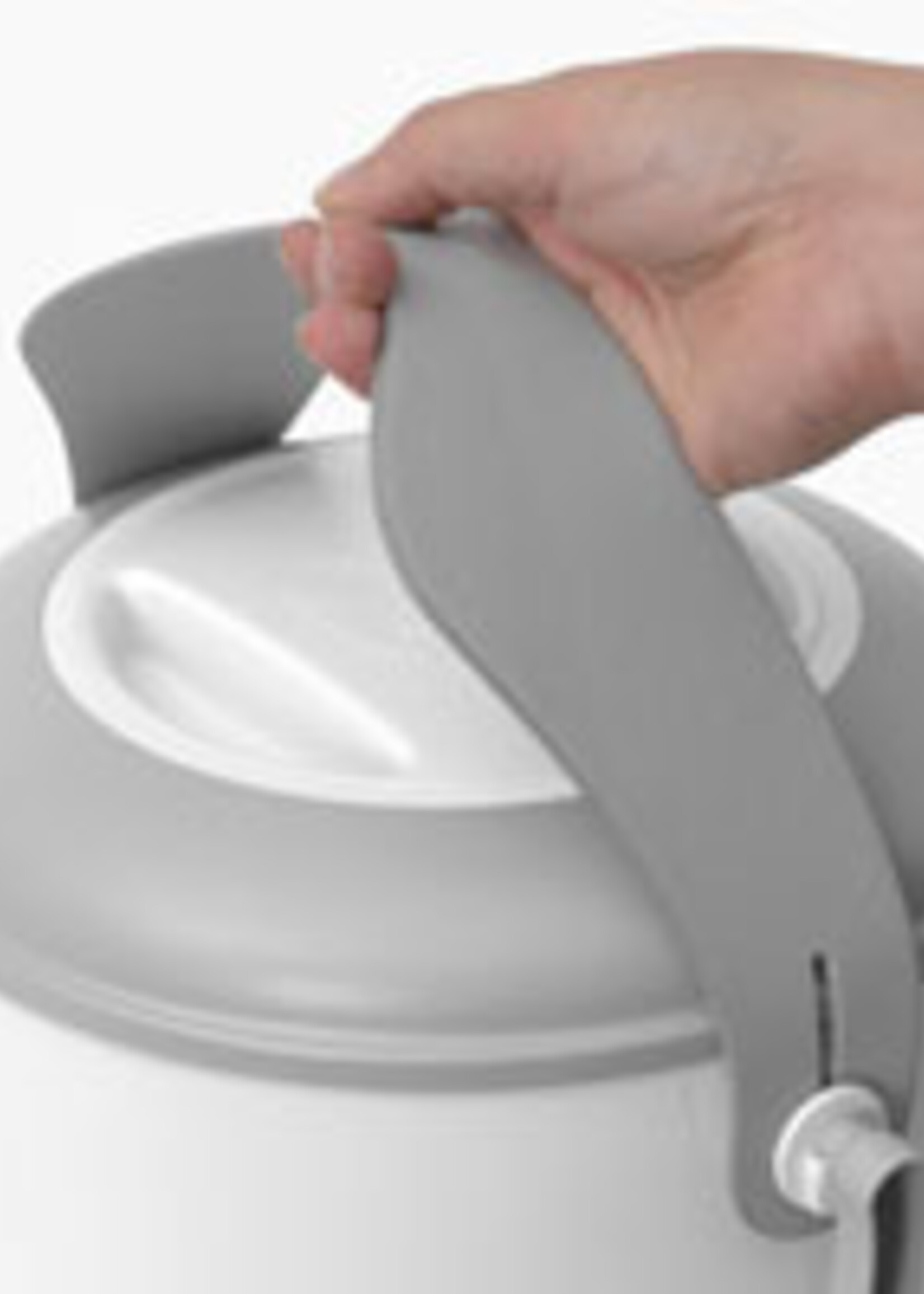 CatIt Catit PIXI Smart Vacuum Food Container - 9.6 L