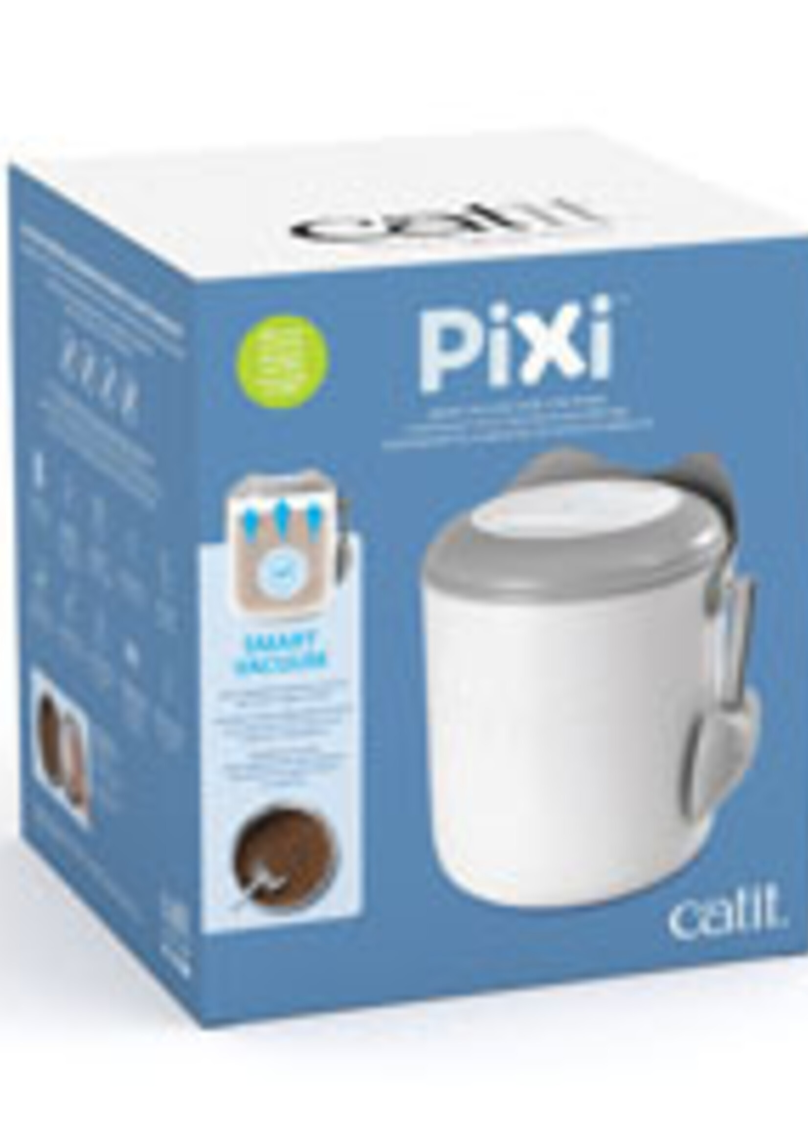 CatIt Catit PIXI Smart Vacuum Food Container - 9.6 L
