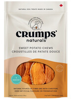 Crumps Crumps - Sweet Potato Chews 160g