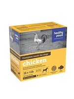 Healthy Paws Healthy Paws - Complete Chicken Dinner 8lb