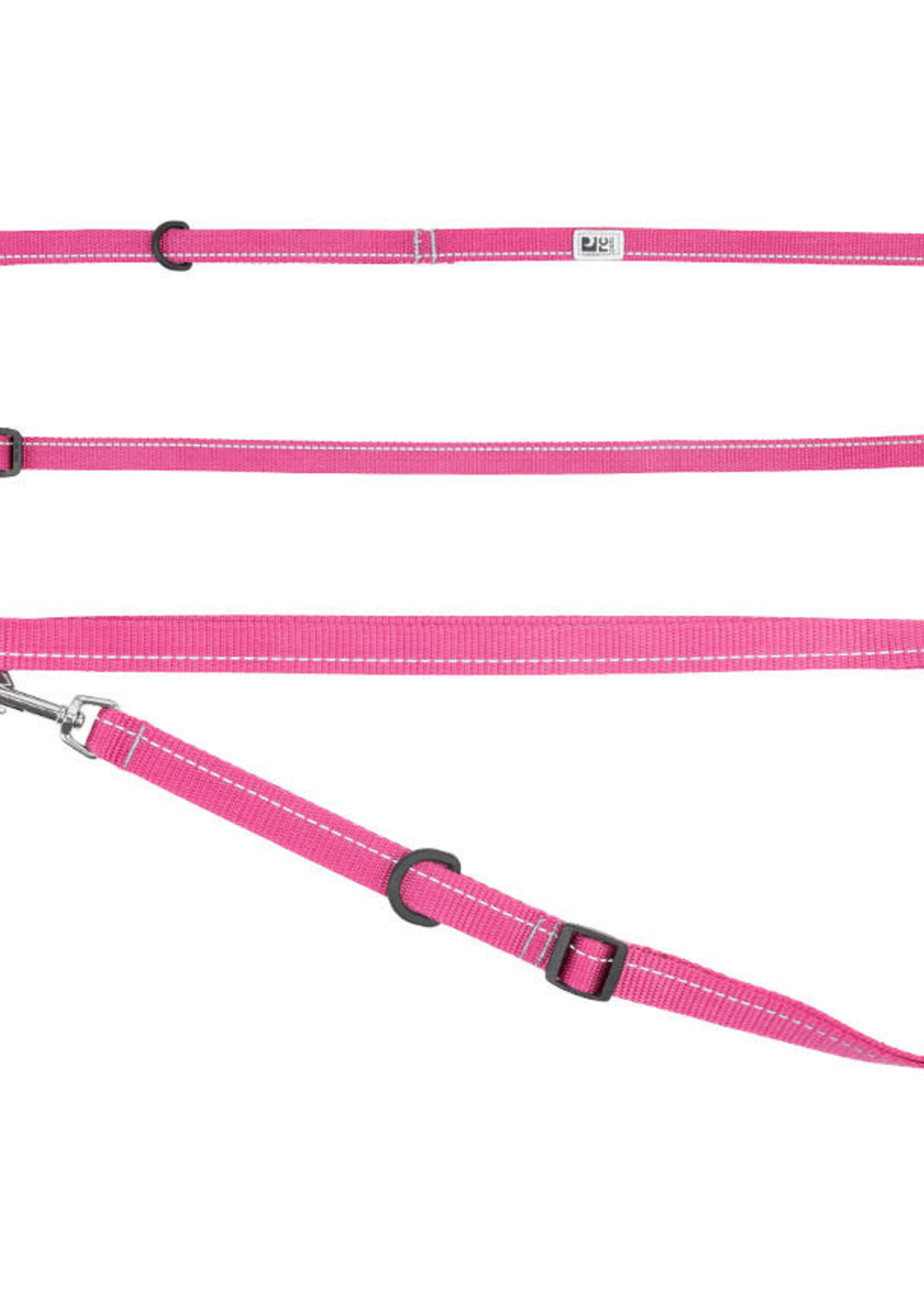 RC Pets RC Pets - Active Leash Primary - 1/2" - Mulberry