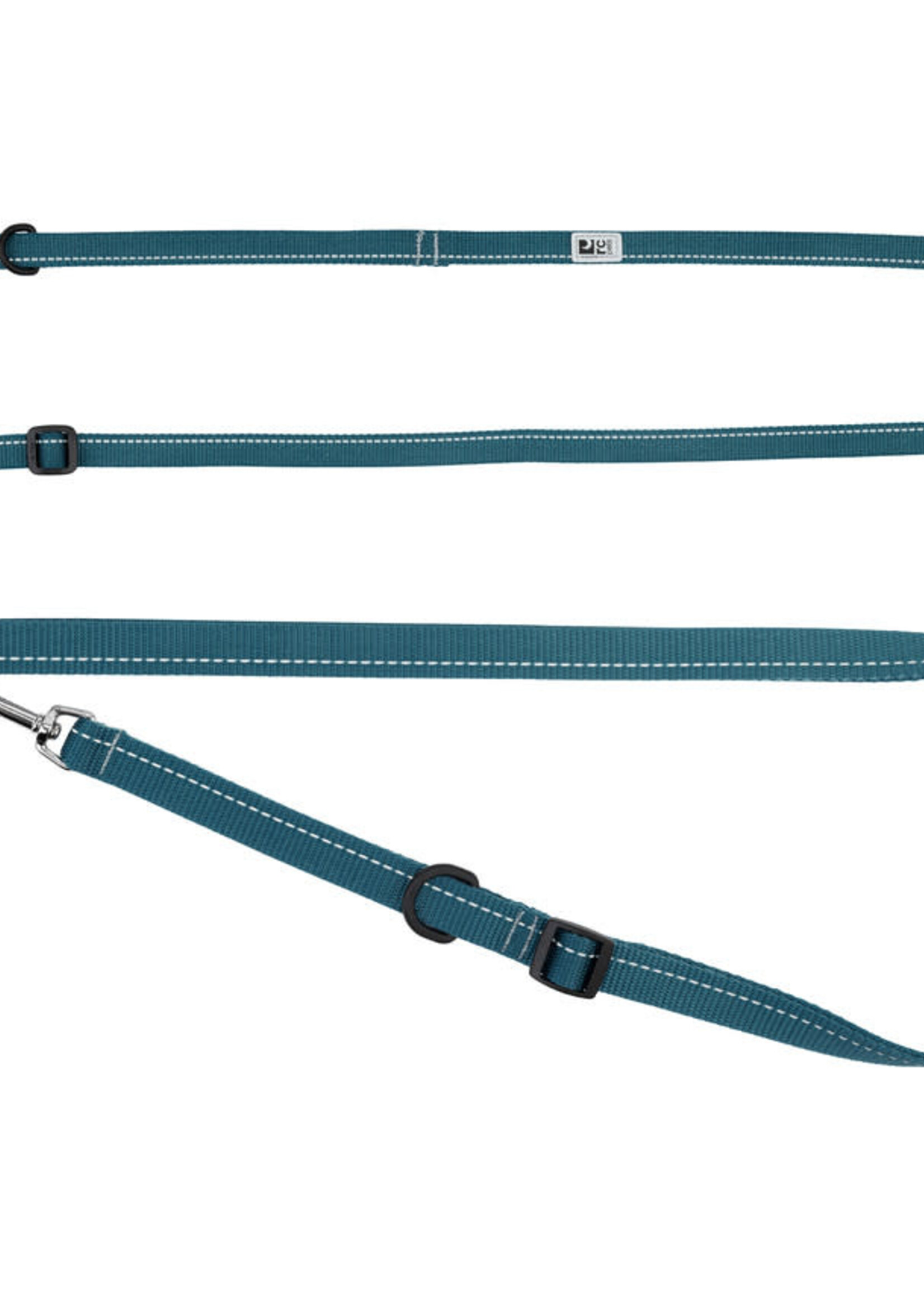 RC Pets RC Pets - Active Leash Primary - 1/2" - Dark Teal