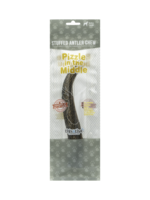 This&That This&That Stuffed Antler Chew w/ Pizzle X-Large 9.5"