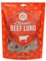 This&That This&That Snack Station Beef Lung 350g