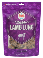 This&That This&That Snack Station Lamb Lung 150g