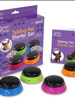 Learning Resources Talking Pet Starter Set