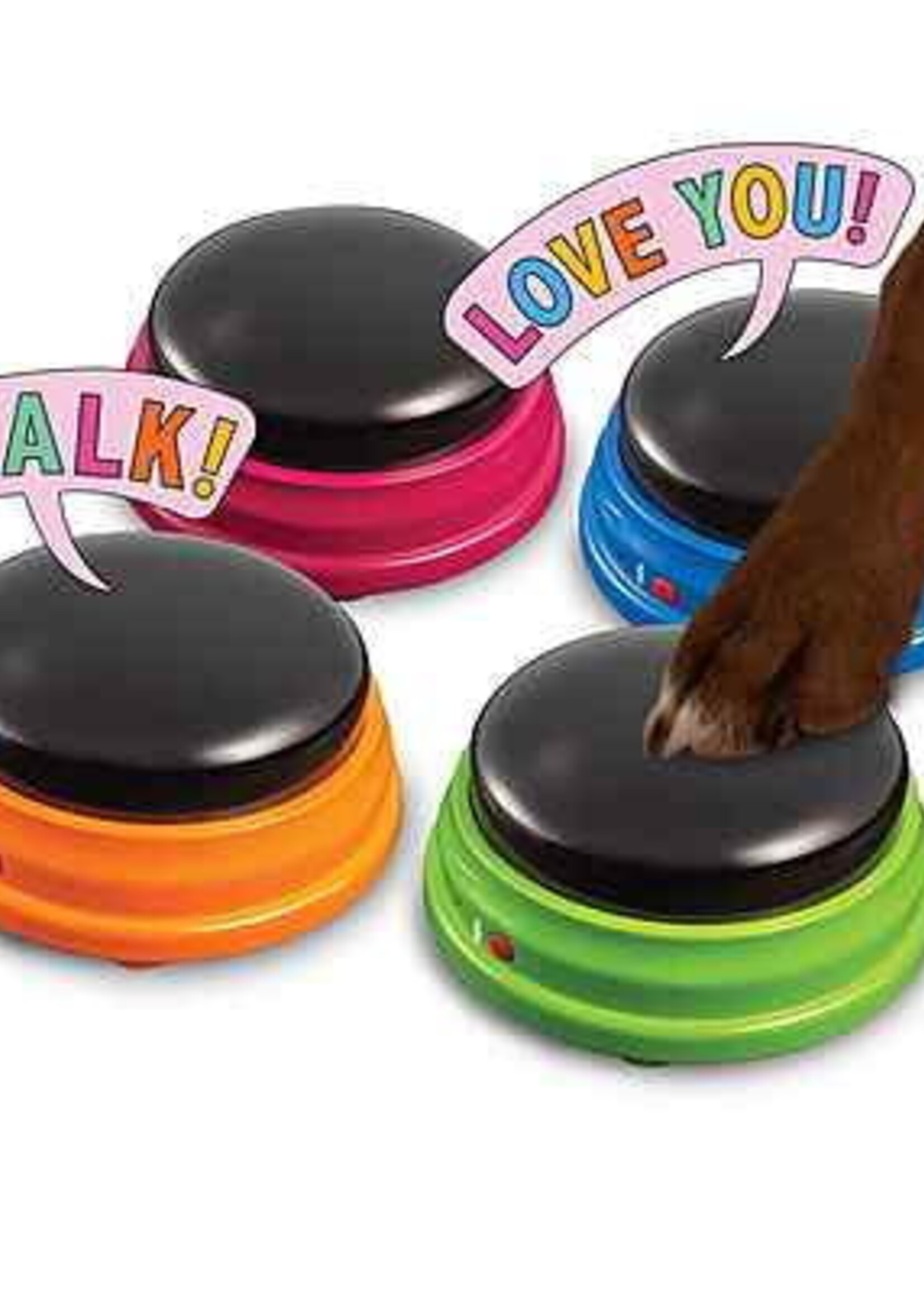 Learning Resources Talking Pet Starter Set