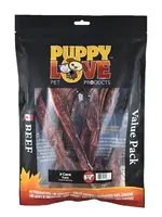 PUPPY LOVE PET PRODUCTS Puppy Love - Jr Cane - 5 Pack