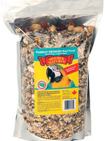 Mother Nature's Mother Nature's Parrot Premium 1.6 kg