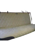 Bench Seat Cover - Deluxe