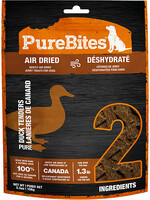 Pure Bites Duck Jerky 156GM | Mid