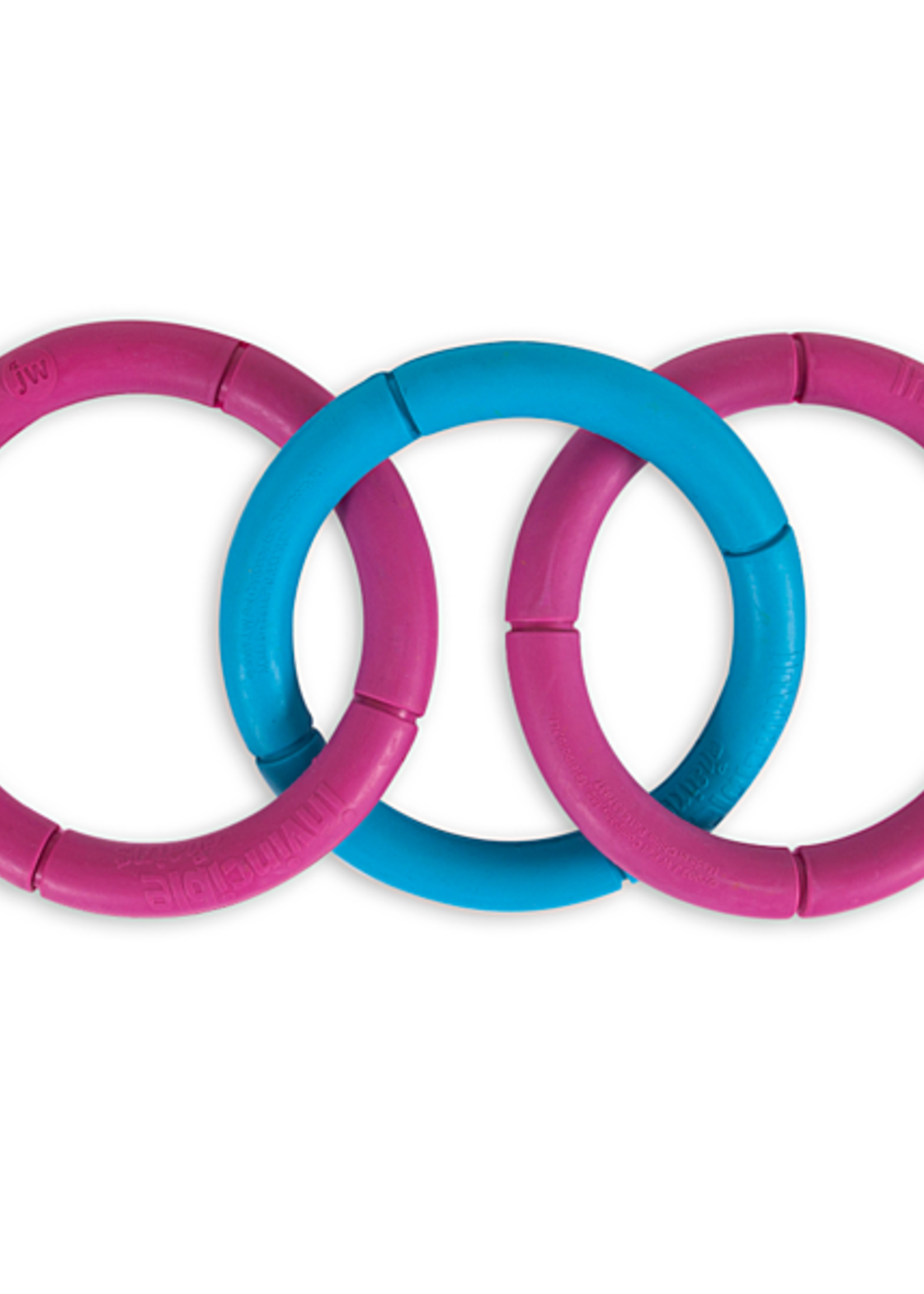 Invincible Chains Triple Large