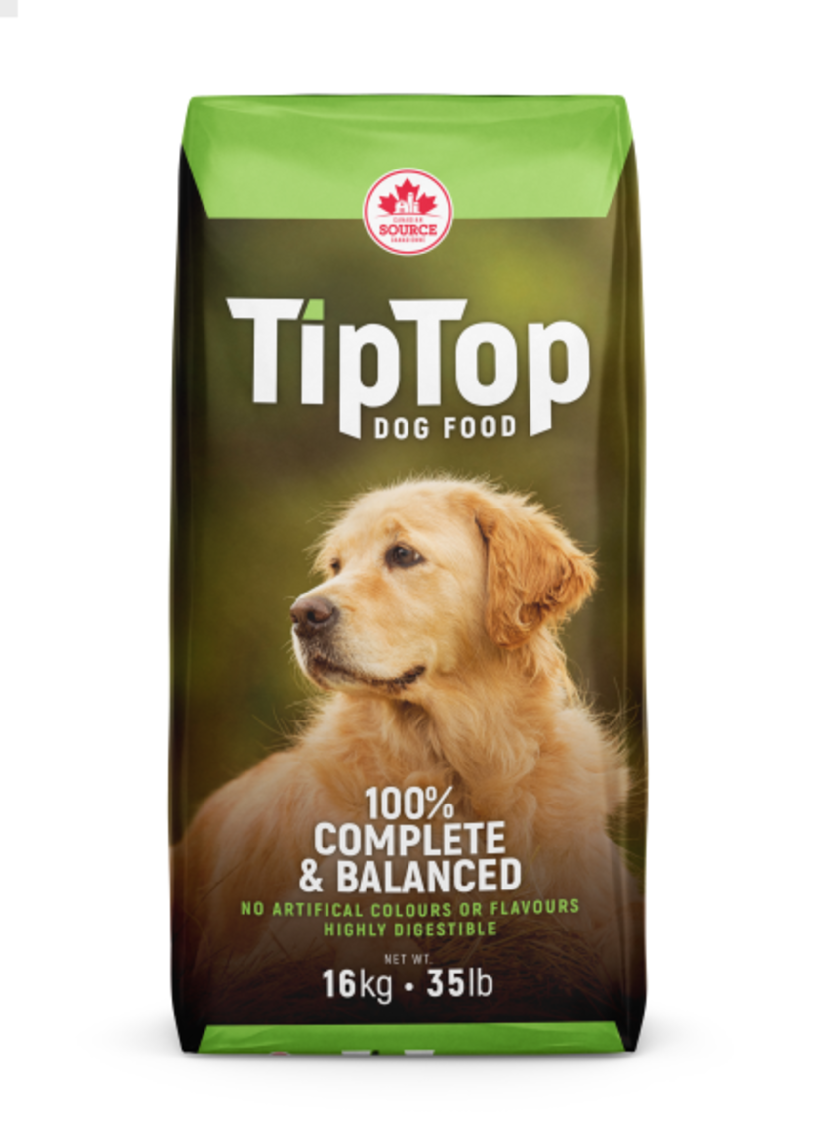 Lifetime Heritage Lifetime Heritage Tip Top Dog 16 kg. **Special Order**