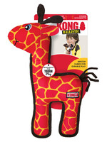 Kong Ballistic Giraffe Medium/Large