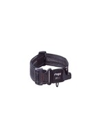 ROGZ AirTech - Classic Collar  -Extra Large - Red
