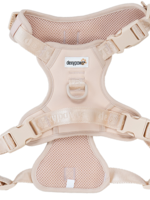 DexyPaws No-Pull Dog Harness - Nude - L