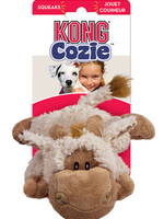 Kong KONG Cozie™ Tupper Sheep Md